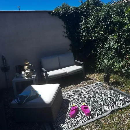 Le Petit Cocon De Lolo بيت للعطل *