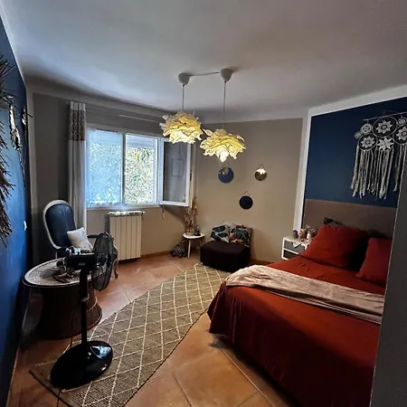 بيت للعطل Le Petit Cocon De Lolo *