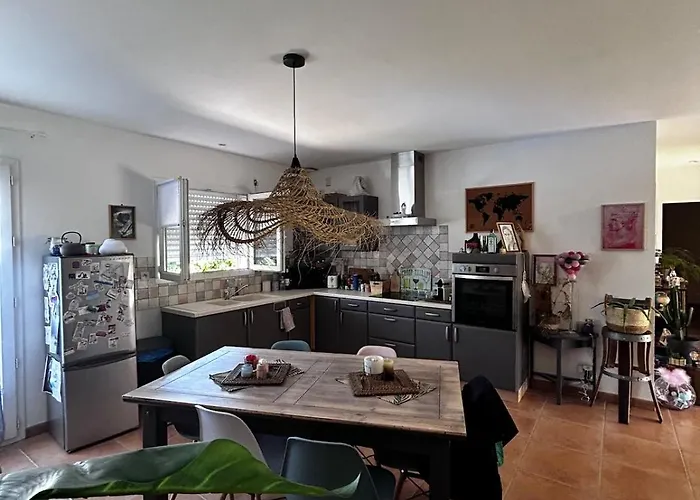 Le Petit Cocon De Lolo Dom wakacyjny