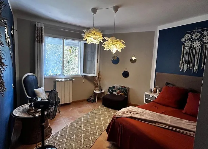 Dom wakacyjny Le Petit Cocon De Lolo *