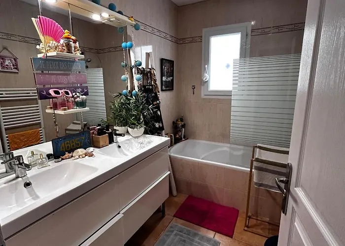 Le Petit Cocon De Lolo *