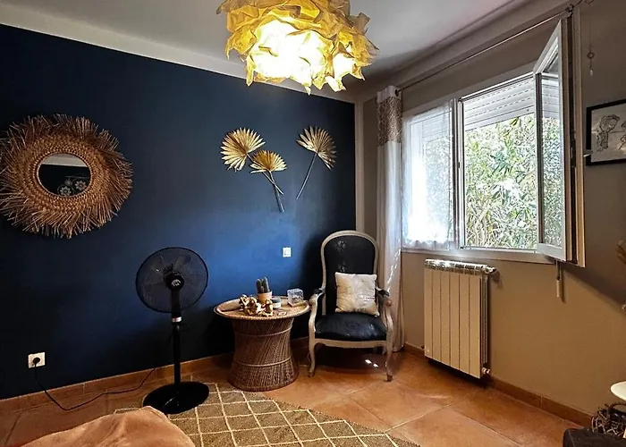 Le Petit Cocon De Lolo