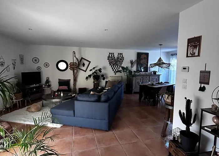 Dom wakacyjny Le Petit Cocon De Lolo *